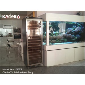 Model KA 168EW