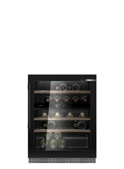 Tủ ướp vang ->Bosch KUW21AHG0