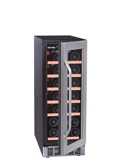 Wine chiller kadeka -> KA-24WR