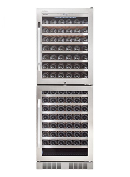 Wine chiller kadeka -> KA165T