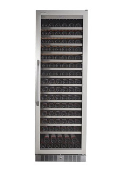 Wine chiller kadeka ->KSJ-168EW