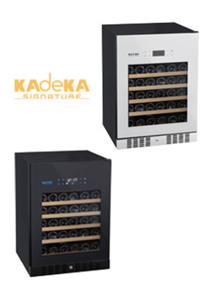 Wine chiller kadeka ->KS54TLTR