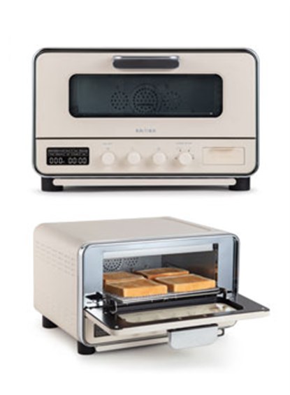 Toaster KADT17S