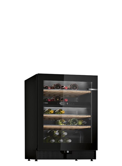 Tủ ướp vang Bosch KWK16ABGA