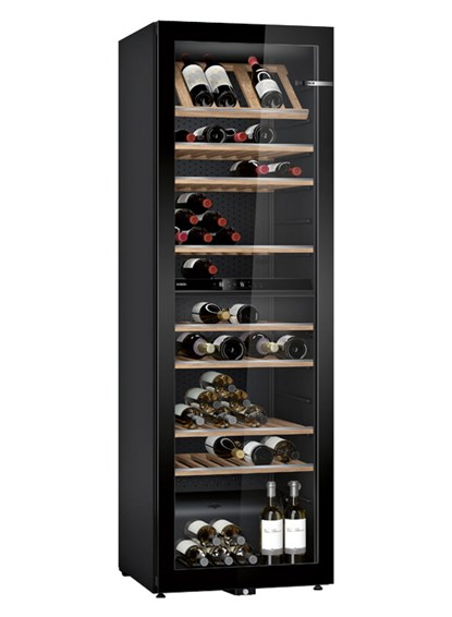 Tủ ướp vang Bosch KWK36ABGA